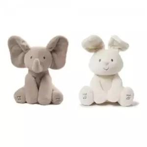 노래하는 까꿍인형 촉감발달 GUND 아기 감각발달 출산선물