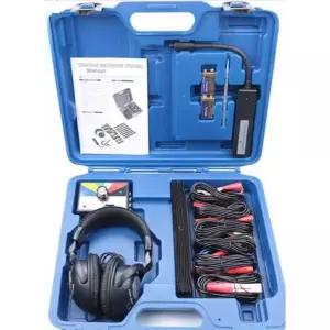 자동차 청진기 엔진 측정기 소리 진단 청음기 청음