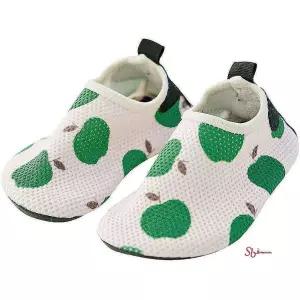 베베샤 사과 아동신발 아쿠아슈즈efg668