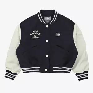 [뉴발란스]뉴발란스 키즈 NBgC_여아 블루종 점퍼 NK9DF3801G-59 자켓 S