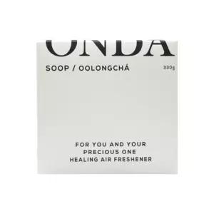 온다숲 힐링 고체 탈취제 330g 1개