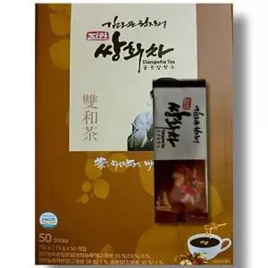 [셀러허브]김오곤원장의 진한 쌍화차 15g x 50개입 6박스 (S45035238)
