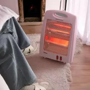 발난로 베르 타올라 전기히터 석영관 히터