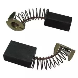 B-80329 마끼다부품카본브러시 1조 TW1000 6910용 (CB153A) (40) B-80329