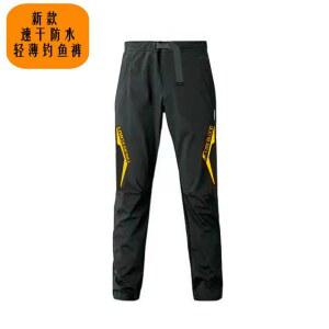 여름 방수 낚시바지 겨울낚시복 rb 낚시복 라벨 속건성실버