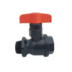 동원에이텍농자재암숫나사밸브 1EA 50mm