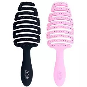 에이브 에어벤트 브러쉬