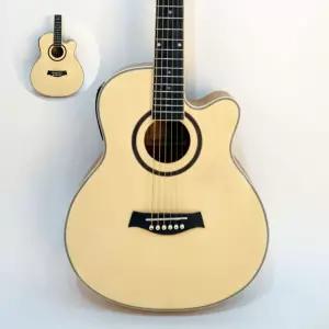 EQ Olivia 미니 통기타 AEQ-130