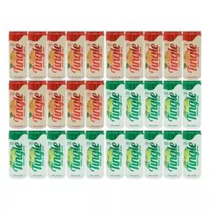 일화 팅글 리얼에이드 250ml 2종 혼합 각 15캔씩 / 리얼에이드 오렌지 + 리얼에이드