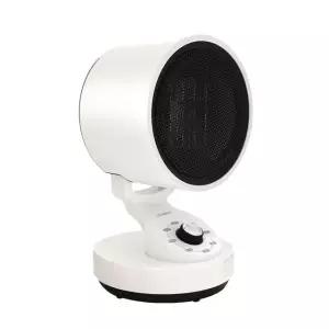 델루체 히터/온풍기/PTC/서큘레이터형 IN-H1000/N