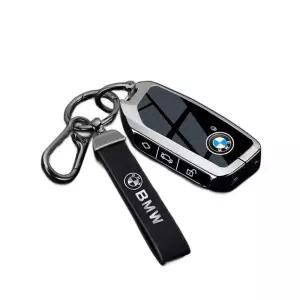 BMW 스마트키 케이스 35시리즈 전용 남성용 X5 i5 530 X1 525 X3 X7
