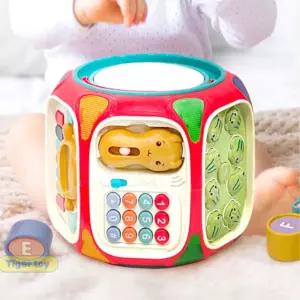 오감자극 유아 에듀 장난감 돌아기선물 키즈까페 육아놀이터 어린이집 유치원