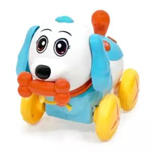 강아지 멜로디 끌차 걸음마 장난감 아기걷기연습 끌고다니는 애기선물 집콕놀이