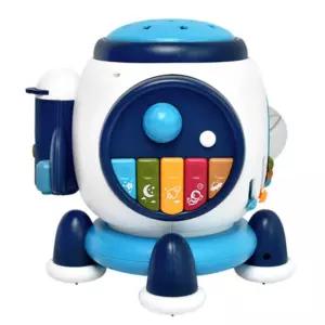 호기심자극 우주선 사운드 장난감 키즈놀이터 어린이날선물 유치원 육아방