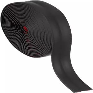 PATIKIL 벽 모서리 보호기 0.8인치 x 10피트 자체 접착 가장자리 유연한 필링 및 스틱 몰딩 트림 천장