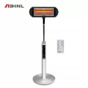 _ 국내산 근적외선 스탠드히터 SEH-M90NA 난방기기 온열 사무실 사무용 업소용 매장 안전 컨백션 벡션
