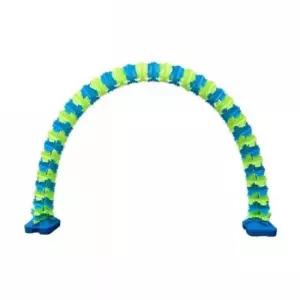 개업 축하 현수막 파티 가랜드 매장 입구 장식 벽