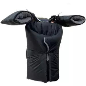 배달 오토바이 스쿠터 전동스쿠터 겨울 성인용 접이식 미니