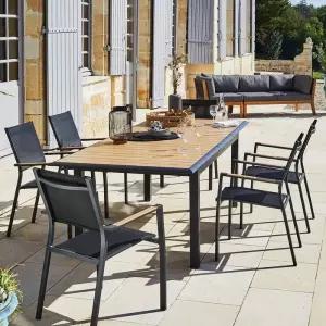 프롤로이시르 루이지애나 다이닝 세트 7-piece 코스트코 코와샵2604