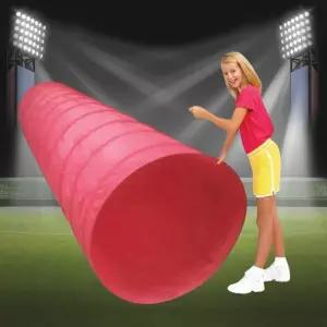 유아 어린이 신체발달 실내 스포츠 체육교구 메가터널 366cm 어린이집교구