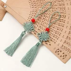 한복 노리개 선물용 궁중 액세서리 전통 노리개 장신구 복주머니 악세사리 열쇠고리 장식품 핸드폰 가방