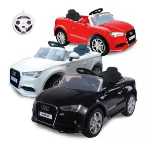 아동용 A3 전동차 소프트스타터 무선리모컨 과전류방지 스마트전원