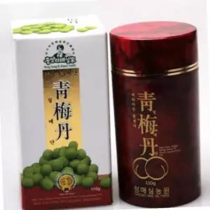 VDG 홍쌍리 청매단 매실원액