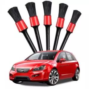 [CAR] 세차용품 5종 세트 차량 관리용품 셀프 세차 도구