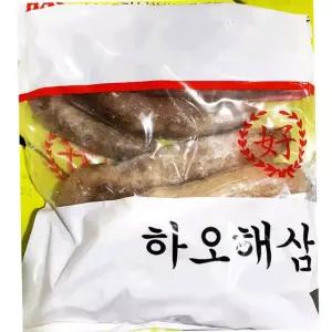 냉동 왕해삼 700g 10개 해산물 고급식재