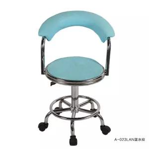 클린룸의자 실험실 공장 작업 바퀴 연구실 체어