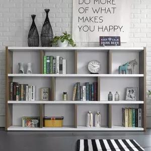 [하프클럽/셀러허브]리젠 플러스 2000 가로책장