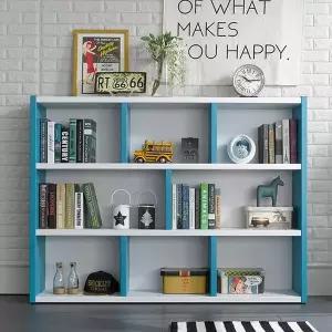 [하프클럽/셀러허브]리젠 플러스 1600 가로책장