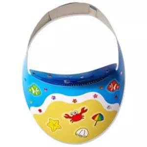 꾸미고 색칠하는 여름바다 종이 썬캡만들기4P 방과후교실 환자