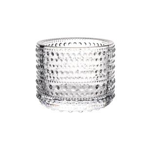 이딸라 카스테헬미 캔들홀더 64mm 클리어