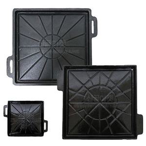 로스판  고기불판 주물 로스팬 업소용 구이팬 삼겹살 그릴