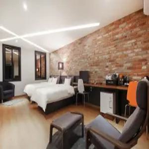 [전남 모텔] 순천 호텔 TT (순천)