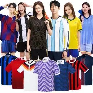 축구반티 축구유니폼 축구복 클럽팀유티폼 국대유니폼 반티 단체복