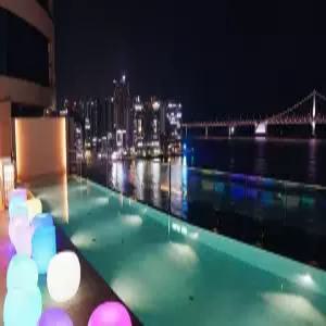 [부산] 호텔 아쿠아펠리스(부산호텔/수영호텔/수영호텔 아쿠아펠리스)