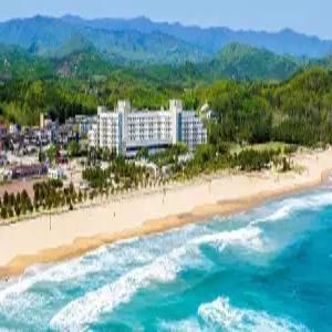 [강원] 오션투유리조트 설악비치 호텔 앤 콘도(강원호텔/고성호텔/고성오션투유리조트 설악비치 호텔 앤 콘도)