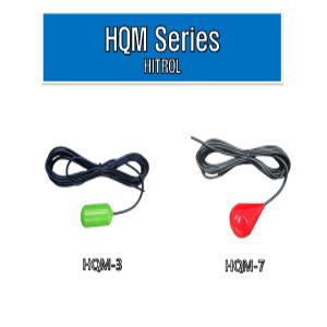 하이트롤/오뚜기볼/HQM/수위계측기/볼센서/수위센서/레벨스위치/오뚜기/퀵플로트