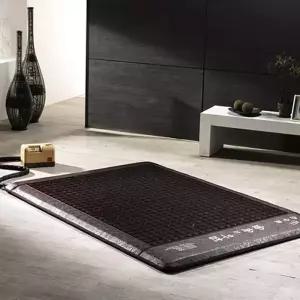 온수로 온수매트 온열 게르마늄매트(킹) OSR-KG08 사계절용 온수순환 가정용 난방매트