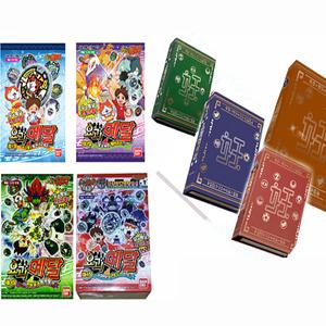 한글판 국내정품/요괴워치/요괴메달 제1장/제2장/제3장/제4장