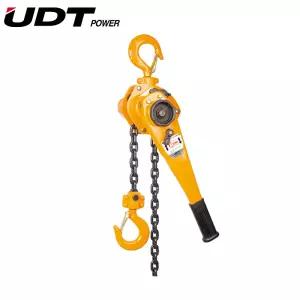 UDT 레바블럭 레바블록 호이스트 3/4T
