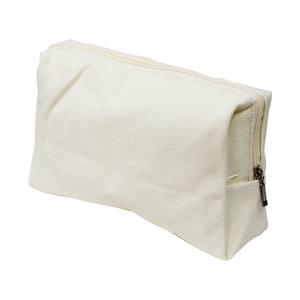 캔버스 천 파우치 B
