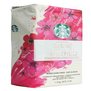 [CO(커피/차/음료)]STARBUCKS COFFEE 스타벅스 윈터블렌드 1.13KG [시즌상품]