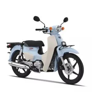 혼다 슈퍼커브110 2026년식