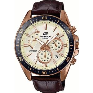 CASIO (카시오) EDIFICE 에디 피스 EFR-552GL-7A 시계