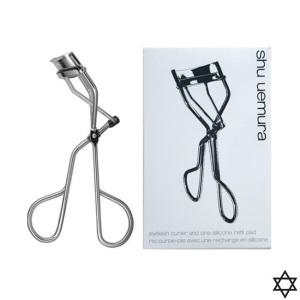 슈에무라 아이래쉬 컬러 N뷰러/속눈썹/아이뷰러/마스카라