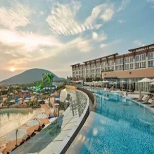 [제주 호텔] 신화관 제주신화월드 호텔앤리조트 (서귀포시,중문,모슬포)