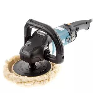 마끼다 광택기 9237CB 폴리셔 180mm 1200W